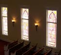 Church Gallery